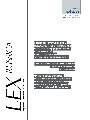 Cover Page