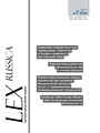 Cover Page
