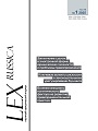 Cover Page