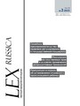 Cover Page