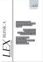 Cover Page