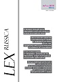 Cover Page