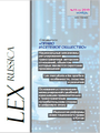Cover Page