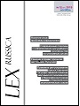 Cover Page