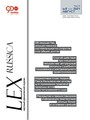 Cover Page