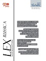 Cover Page