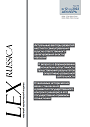 Cover Page