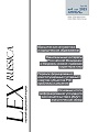 Cover Page