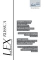 Cover Page
